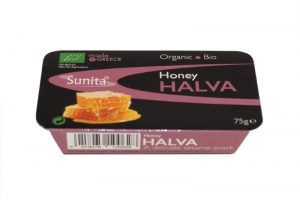 HALVA MIEL SUNITA
